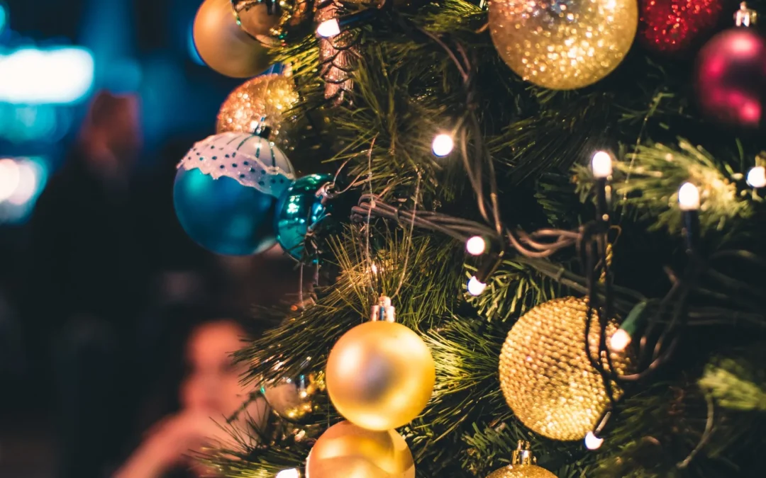 Unwrapping Our Holiday Digital Marketing Playbook: Your Ultimate Guide to a Profitable Season