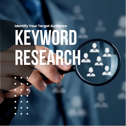 How to Identify Your Target Audience for Keyword Research