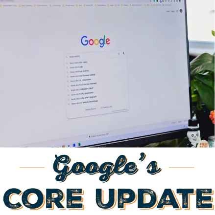 Google’s September 2023 Core Update: A Guide for Website Owners