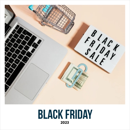 Your Last Minute Black Friday/Cyber Monday Checklist