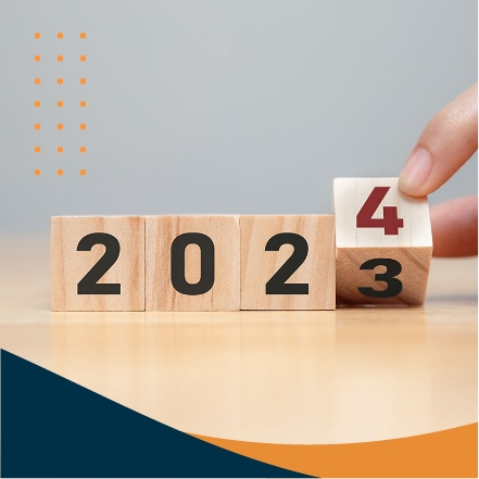 Highlighting 2023’s Advertising Victories and Previewing the Marketing Landscape of 2024