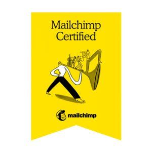 cert mailchimp