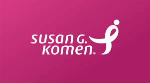 Susan G. Komen