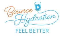 bounce hydration