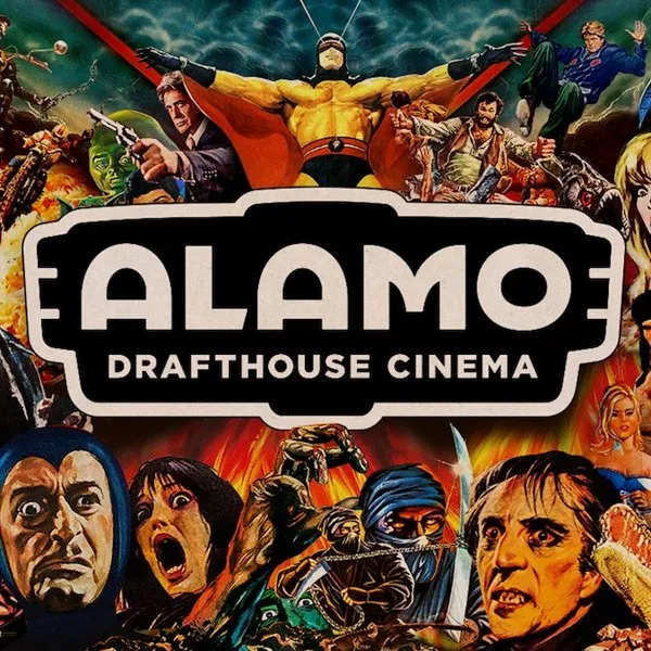 Alamo Drafthouse