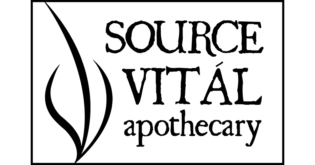 Source Vitál Apothecary