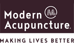 Modern Acupuncture