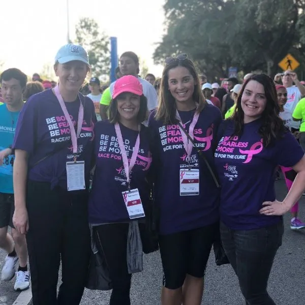 Susan G. Komen