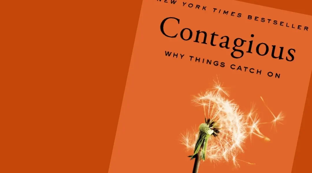 Tips We Love from Contagious: Why Things Catch On