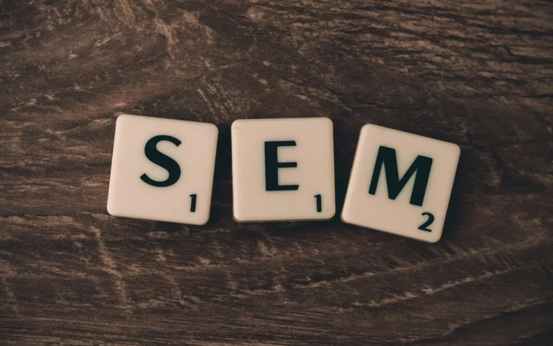 Search Engine Marketing (SEM) 101