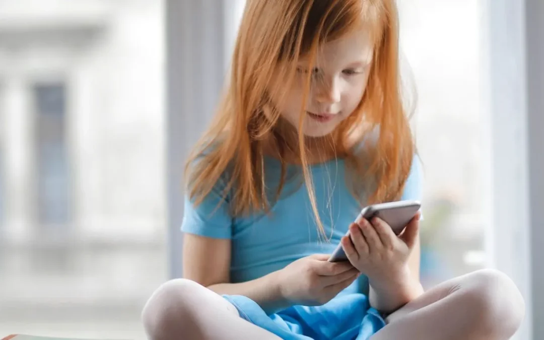 The Top 5 Apps to Keep Your Kids Safe Online