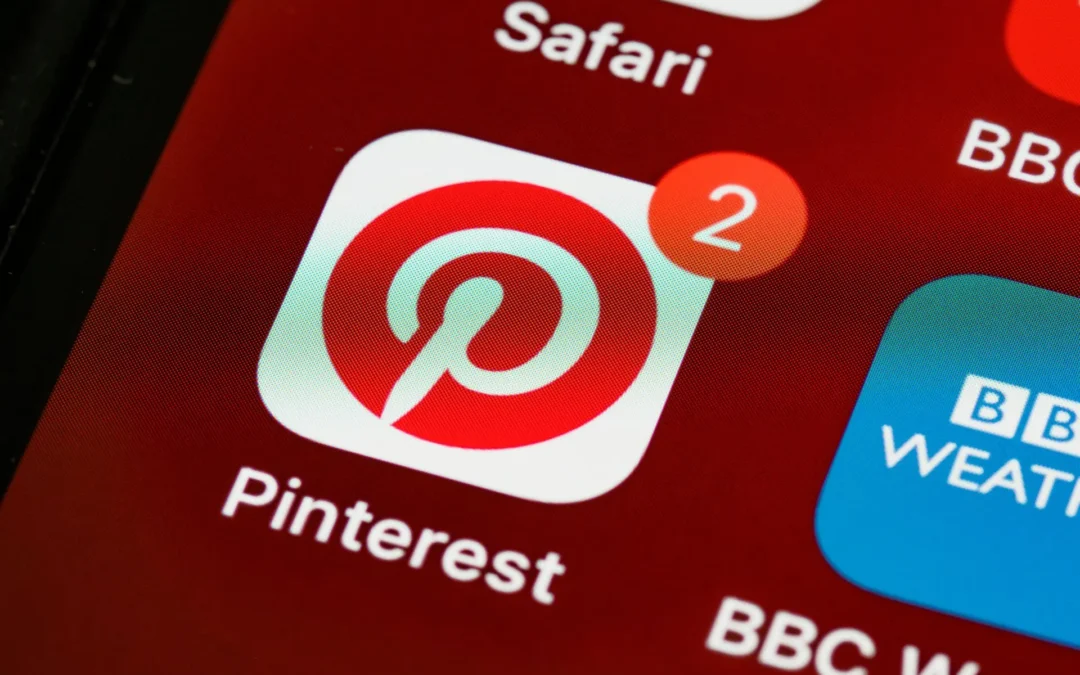 2022 Pinterest Marketing Trends