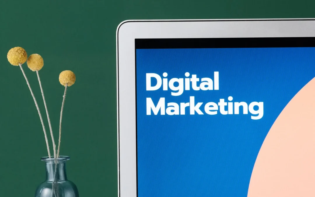 3 Benefits of Working with a Full-Service Digital Marketing Agency