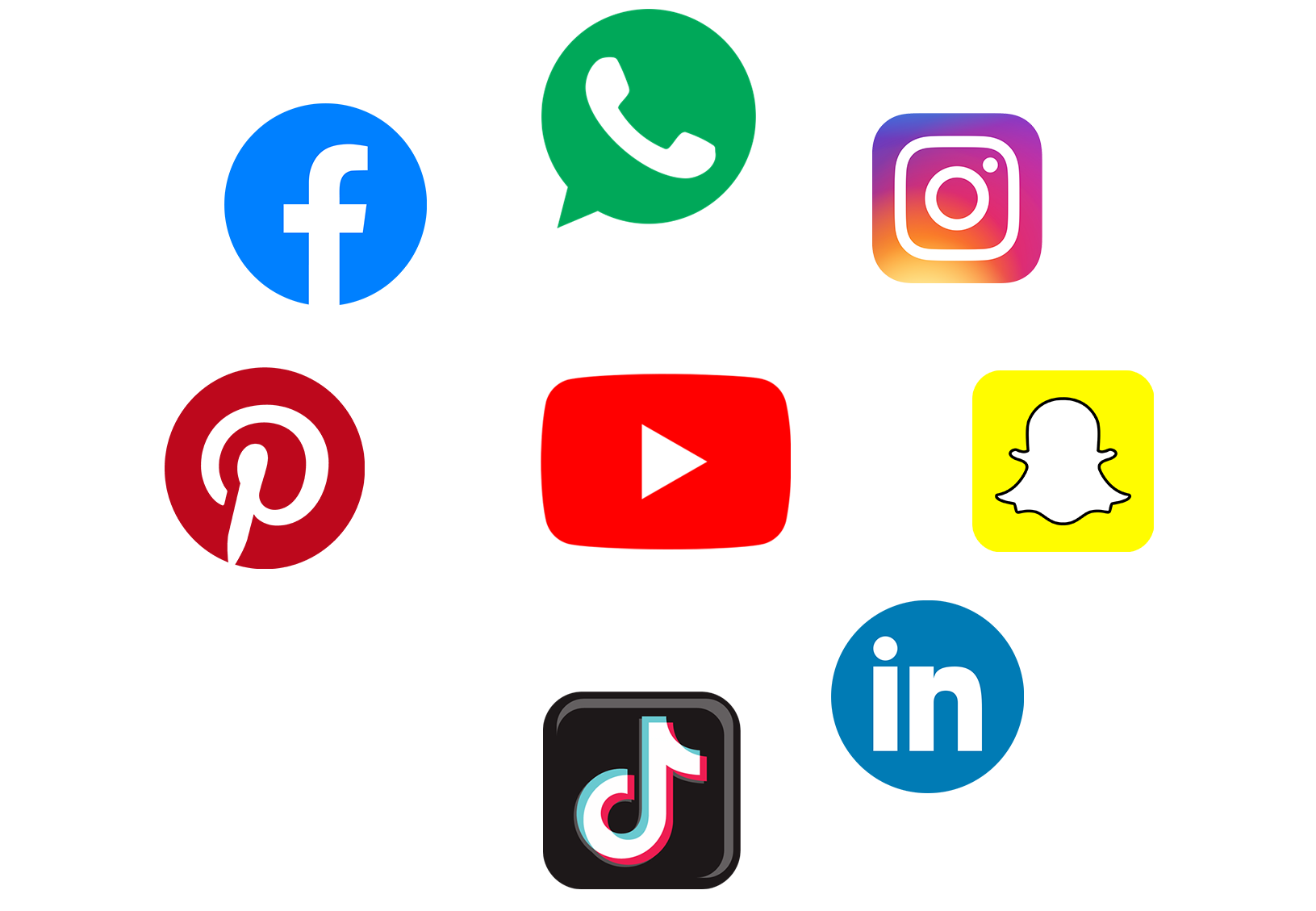 Social Media logo